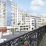 Bright Apartment - 2Br-4P - Belleville